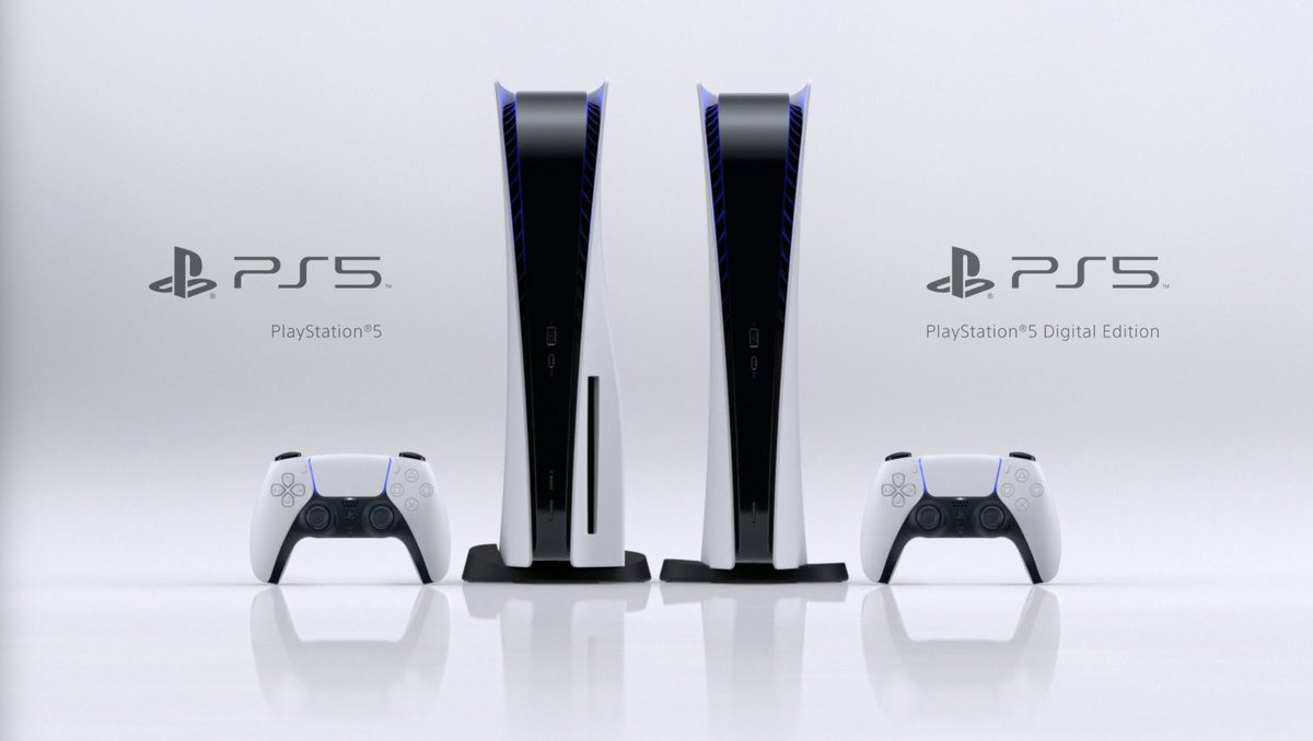 Chọn PlayStation 5
