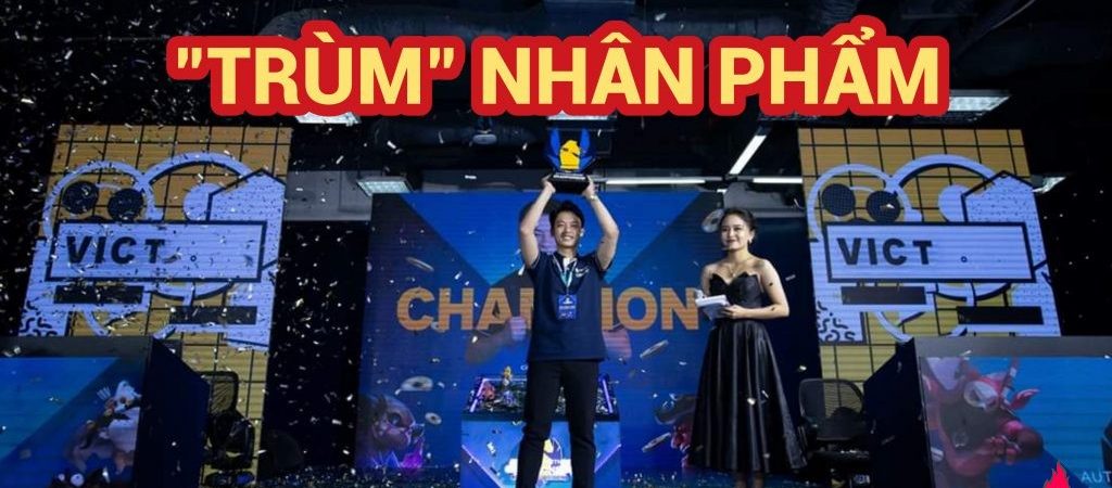Auto Chess VN: Việt Nam đã chọn ra đại diện duy nhất tham dự giải đấu AUTO CHESS “triệu đô” tại Thượng Hải
