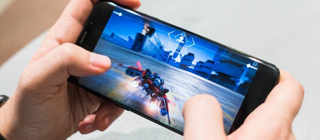 Điểm nhấn thị trường game mobile Trung Quốc cuối quý 3 năm 2020