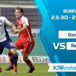 Soi kèo VfL Osnabruck vs Regensburg lúc 23h30 ngày 29/5/2020