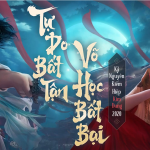 Tân Tiếu Ngạo VNG – Game Tân Tiếu Ngạo Giang Hồ Mobile sắp phát hành tại Việt Nam
