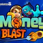 Hướng dẫn cách chơi Money Blast tại nhà cái trực tuyến W88