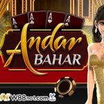 Khám phá cách chơi Andar Bahar hấp dẫn tại W88 trực tuyến