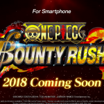 One Piece: Bounty Rush - Vua Hải Tặc phiên bản quốc tế sắp ra mắt