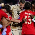 Preview SS14: Bayern Munich FO3