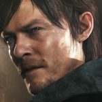 [Gamescom] Daryl Dixon lạc vào thế giới Silent Hill