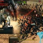 Thêm cơ hội cho game thủ Việt chơi bom tấn Kingdom Under Fire II