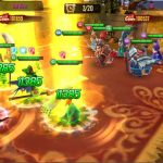 Sau 2 tựa game battle royale, NetEase chuẩn bị ra mắt thị trường Việt tựa game Tiểu Tiểu Ngũ Hổ Tướng