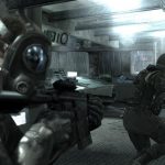 Advanced Warfare hé lộ thông tin cốt truyện