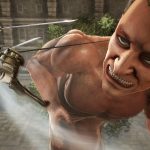 Attack on Titan lộ thêm 2 gameplay mới nhất về thiết bị bay 3D Maneuver Gear