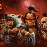 Liệu World Of Warcraft có thể phản pháo Dota 2 bằng bản mở rộng mới?