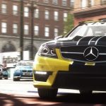 [Vietsub] Grid Autosport - Game đua xe đòi hỏi tâm lý vững vàng