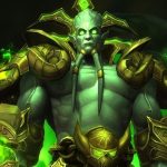 Con boss khó nhất World of Warcraft suýt bị đánh bại khi chỉ còn đúng 1 máu