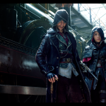 Sẽ như thế nào khi Assassin’s Creed Syndicate được tái hiện vào… 2015?