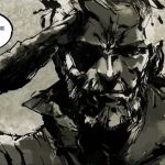 Konami rục rịch tuyển nhân sự cho dự án Metal Gear hoàn toàn mới
