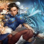 Xuất hiện giải đấu Street Fighter 4 hấp dẫn dành riêng cho nữ game thủ tại Hà Nội