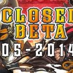 Game4V gửi tặng Giftcode Đấu Chiến Thần mừng Closed Beta 20/05
