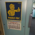 Hướng dẫn cách gọi miễn phí cho công ty Vault-Tec của Fallout 4 ngoài đời thực