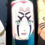 Naruto khuấy đảo cộng đồng bằng trailer phiên bản mới nhất