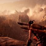 Far Cry Kỉ Băng Hà tung trailer, xác nhận ngày phát hành chính thức