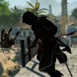 Assassin's Creed và những tình huống vô lý không tưởng