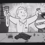 Bộ hoạt hình về Fallout 4 tung tập tiếp theo về chỉ số Trí Tuệ