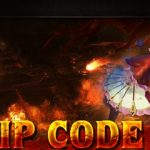 Giftcode Thiên Tử Lệnh - Cơn mưa quà tặng mừng khai mở máy chủ mới