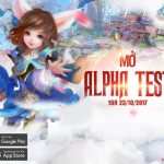 Phàm Nhân Tu Tiên VNG công bố ngày ra mắt phiên bản Alpha Test tại Việt Nam