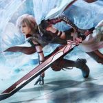 Phần 3 của Final Fantasy XIII chính thức có mặt trên Steam