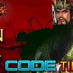 Game4V gửi tặng Giftcode Binh Pháp Tam Quốc nhân Open Beta 22/05