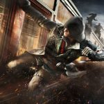 Assassin's Creed Syndicate công bố cấu hình tối thiểu khá nhẹ nhàng trên PC