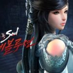 Blade & Soul Revolution tung Trailer mới giới thiệu gameplay mãn nhãn