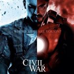 Xem trailer chính thức đầu tiên của Captain America: Civil War