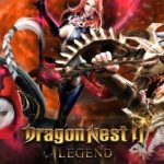 Dragon Nest II: Legend - phiên bản Dragon Nest trên Mobile của Nexon thông báo đóng cửa