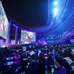 eSports Trung Quốc năm 2020 có gì nổi bật đáng chú ý