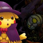 Pikachu đội mũ phù thủy sẽ xuất hiện sự kiện Halloween của Pokemon GO