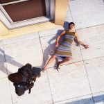Game thủ Just Cause 3 phát hiện bí mật chiếc váy ‘xanh đen – vàng trắng’ huyền thoại