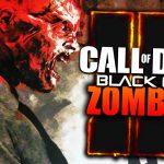 Lộ diện 30 phút gameplay đầu tiên trong chế độ chơi Zombie của Black Ops 3