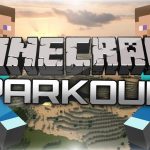 Khi Minecraft trở thành nguồn cảm hứng cho... Parkour