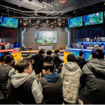 Tencent Esports công bố kế hoạch thể thao điện tử