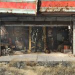 Website khiêu dâm trở thành nơi phát tán... gameplay của Fallout 4