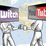 Youtube hạ gục Twitch chỉ là một sớm một chiều