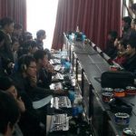 Quán net miễn phí giờ chơi và ăn trưa, điểm đến lý tưởng cho gamer Hà Nội