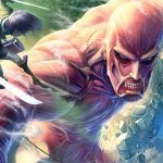 Attack on Titan bất ngờ công bố trích đoạn gameplay mới nhất