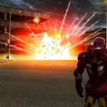 Sẽ thế nào khi Iron Man trở thành cư dân của GTA V?