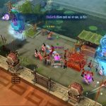 Thiện Nữ Mobile ra mắt bản update cùng server mới Nhất Tiếu Khuynh Thành – Nơi cảm xúc thăng hoa dành cho game thủ