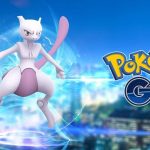 Tất tần tật về Pokemon huyền thoại Mewtwo trong Pokemon GO