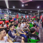 Nhìn lại giải đấu Street Fighter ‘dành cho tân binh’ lớn nhất Hà Nội