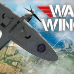 War Wings - game lái máy bay chiến đấu cực hấp dẫn đến từ 'đại gia' Tencent