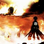 Attack on Titan công bố trailer Live-Action kèm phụ đề tiếng Anh